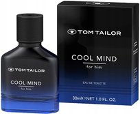tom tailor cool mind woda toaletowa 30 ml     