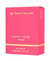 tom tailor happy to be