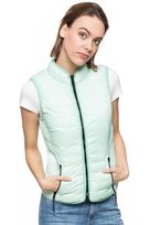 Tom Tailor, Kamizelka damska, Light Down Vest, rozmiar XS Tom Tailor