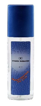 Tom Tailor, Man, dezodorant spray, 75 ml - Tom Tailor