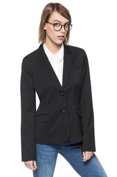 Tom Tailor, Marynarka damska, Basic Blazer, rozmiar M - Tom Tailor