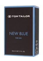 tom tailor new blue woda toaletowa 50 ml   