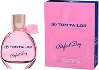 tom tailor perfect day woda perfumowana 50 ml   