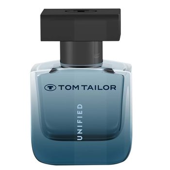 Tom Tailor,Unified Man woda toaletowa spray 30ml - Tom Tailor