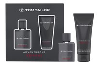 tom tailor adventurous extreme woda toaletowa 30 ml   zestaw