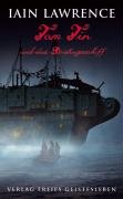 Tom Tin und das Sträflingsschiff - Lawrence Iain