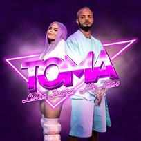 TOMA Luísa Sonza, ZAAC