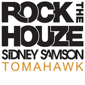 Tomahawk - Sidney Samson