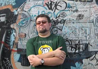 Tomasz Konatkowski w empiku- wideorelacja
