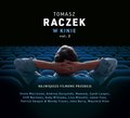 Tomasz Raczek: W kinie. Volume 2 - Raczek Tomasz