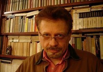 Margines Nieprzewidywalności - wywiad z Tomaszem Raczkiem