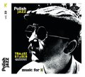 Tomasz Stańko Quintet. Music For K. - Tomasz Stańko Quintet