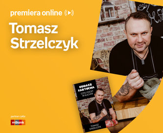 Tomasz Strzelczyk (Oddasz Fartucha) – PREMIERA ONLINE