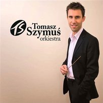 Tomasz Szymuś Orkiestra Tomasz Szymuś Orkiestra