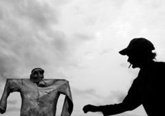 O Rzut beretem od Tomaszewskiego