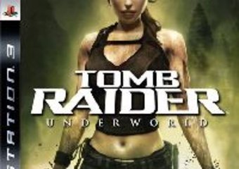 Lara Croft przybyła do Europy