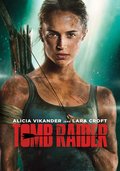 Tomb Raider - Uthaug Roar