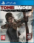 Tomb Raider - Definitive Edition - Square Enix