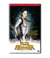 Tomb Raider: Kolebka życia