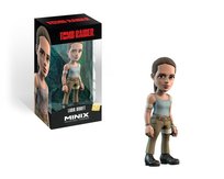 tomb raider - lara croft - figurka minix 12cm Inna marka