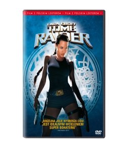Tomb Raider - West Simon