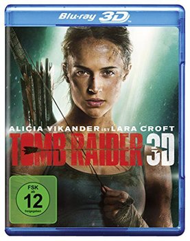 Tomb Raider - Various Directors
