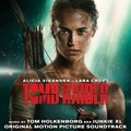 Tomb Rider&nbsp;-&nbsp;Junkie XL