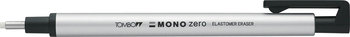 Tombow Gumka Mono Zero Silver  2,3 Mm Okrągła Precyzyjna Eh-Kur04 - Tombow