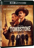 Tombstone Cosmatos George