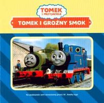 Tomek i groźny smok Opracowanie zbiorowe