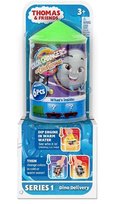 Tomek i przyjaciele, Color Reveal, zestaw, Dinodostawa - Kamcia, HPH37