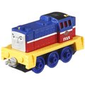 Tomek i Przyjaciele, mała lokomotywa, wyścigowy Iwan - Mattel