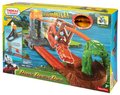 Tomek i Przyjaciele, Smocza Przeprawa, kolejka  - Fisher Price