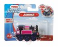 Tomek i Przyjaciele, TrackMaster, lokomotywa Ashima - Mattel
