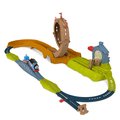 Tomek i Przyjaciele, Zestaw Epicka pętla - Plac remontowy, HJL20 - Fisher Price