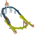 Tomek i Przyjaciele, zestaw, Lokomotywa z napędem, HPN59 - Fisher Price