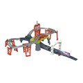 Tomek i Przyjaciele, zestaw torów, Wyścig o puchar Sodoru, HFW03 - Fisher Price