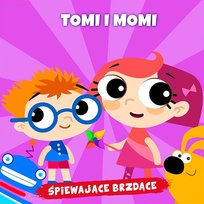 Tomi i Momi Śpiewające Brzdące
