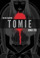 Tomie Ito Junji