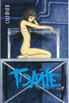 Tomie. Tom 2 Ito Junji