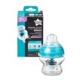 Tommee Tippee, Butelka do karmienia, antykolkowa, 150 ml - Tommee Tippee