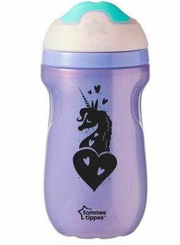 Tommee Tippee, Kubek/Bidon niekapek, Łyczek, 260 ml - Tommee Tippee