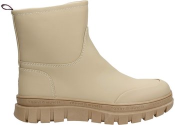 Tommy Hilfiger Botki T3A5-32427-1442359 40 Bootie - Tommy Hilfiger