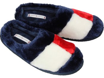 Tommy Hilfiger Domowe FW0FW05148 35/36 Essential Tommy Home Slipper - Tommy Hilfiger