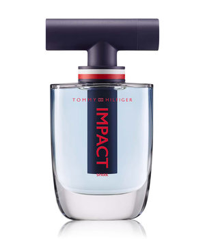 Tommy Hilfiger, Impact Spark, Woda Toaletowa, 100ml - Tommy Hilfiger