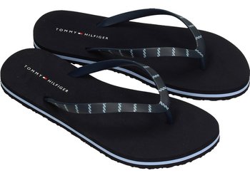 Tommy Hilfiger Japonki FW0FW07141 37 Tommy Essential Beach Sandal - Tommy Hilfiger