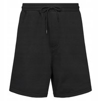 Tommy Hilfiger Jeans Dres Czarne Męskie Spodenki Bawełniane Szorty Logo XXL