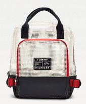 TOMMY HILFIGER JEANS PLECAK WYCIECZKA CODZIENNY KIDS YOUTH Inna marka