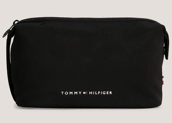 Tommy Hilfiger Kosmetyczka AM0AM11861 one size TH Skyline Washbag - Tommy Hilfiger