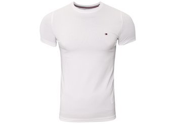 Core stretch slim cneck on sale tee